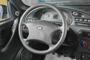 Внедорожник ВАЗ (LADA) Niva Travel 2023 года, 1179000 рублей, Тюмень