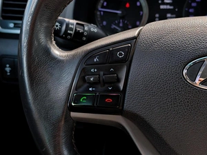 Внедорожник Hyundai Tucson 2018 года, 1999000 рублей, Краснодар
