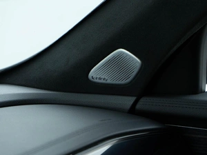 Внедорожник Geely Monjaro 2023 года, 3404444 рублей, Москва