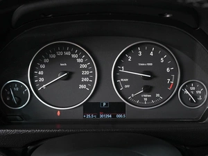 Седан BMW 3 серия 2012 года, 1419000 рублей, Ростов-на-Дону