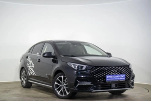Седан OMODA S5 2023 года, 1279000 рублей, Оренбург