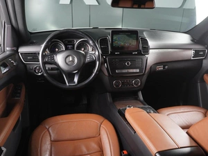 Внедорожник Mercedes-benz GLE-класс 2016 года, 4770000 рублей, Минеральные Воды