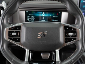 Внедорожник Jetour T2 2024 года, 3220000 рублей, Тюмень