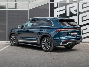 Внедорожник Geely Monjaro 2023 года, 2868070 рублей, Краснодар