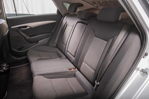 Седан Hyundai i40 2014 года, 1529000 рублей, Томск