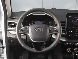 Универсал ВАЗ (LADA) Vesta 2024 года, 1570000 рублей, Омск