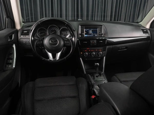 Внедорожник Mazda CX-5 2012 года, 1529000 рублей, Тюмень