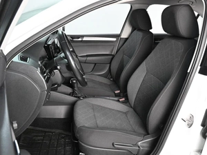 Лифтбек Volkswagen Polo 2020 года, 1649000 рублей, Аксай