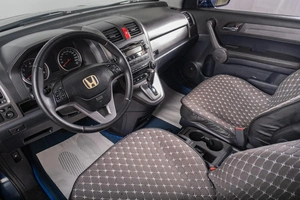 Внедорожник Honda CR-V 2008 года, 1499000 рублей, Томск