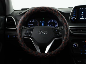 Внедорожник Hyundai Tucson 2018 года, 2299050 рублей, Москва