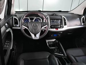 Внедорожник JAC S3 2019 года, 1109000 рублей, Ростов-на-Дону