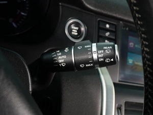 Внедорожник Land Rover Discovery Sport 2015 года, 1930111 рублей, Тверь