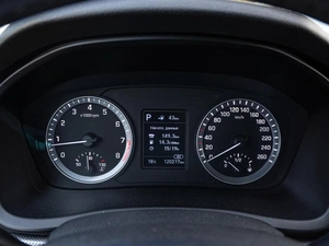 Седан Hyundai Sonata 2019 года, 1691000 рублей, Краснодар