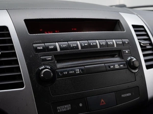 Внедорожник Mitsubishi Outlander 2008 года, 1165000 рублей, Краснодар