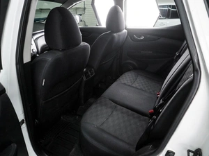 Внедорожник Nissan Qashqai 2016 года, 1549000 рублей, Воронеж