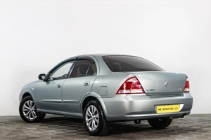 Седан Nissan Almera Classic 2006 года, 449000 рублей, Сургут