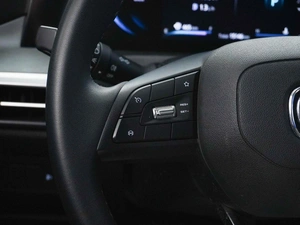 Внедорожник Changan CS35 Plus 2023 года, 1799421 рублей, Москва
