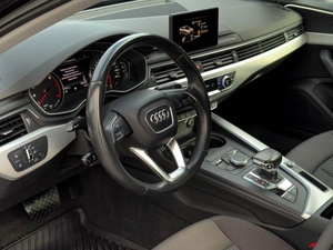 Седан Audi A4 2016 года, 2249000 рублей, Кропоткин