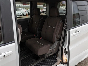 Минивэн Honda Stepwgn 2015 года, 1785000 рублей, Краснодар