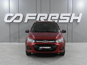 Универсал ВАЗ (LADA) Kalina 2018 года, 629000 рублей, Аксай