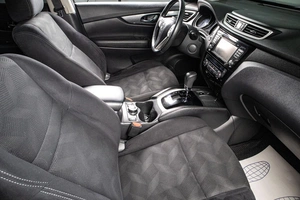 Внедорожник Nissan X-Trail 2017 года, 2389000 рублей, Сургут