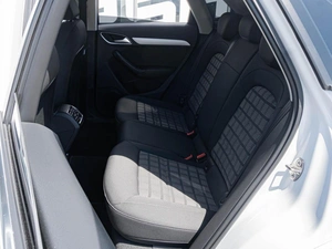 Внедорожник Audi Q3 2016 года, 2097000 рублей, Краснодар