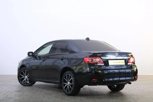Седан Toyota Corolla 2010 года, 1139000 рублей, Омск