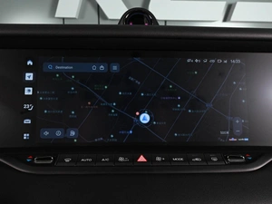 Внедорожник Voyah Free 2024 года, 4979000 рублей, Аксай