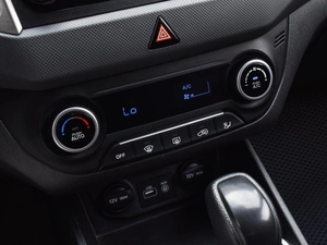 Внедорожник Hyundai Creta 2017 года, 1770000 рублей, Краснодар