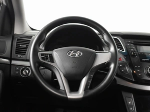 Седан Hyundai i40 2014 года, 848100 рублей, Казань