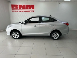 Внедорожник Changan Alsvin 2023 года, 1395000 рублей, Смоленск
