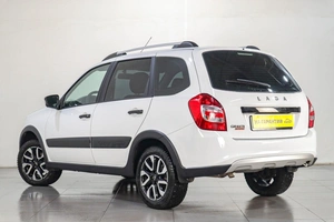 Универсал ВАЗ (LADA) Granta Cross 2025 года, 1249000 рублей, Челябинск