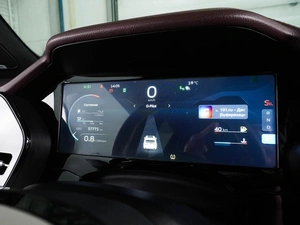 Внедорожник Geely Monjaro 2022 года, 3189000 рублей, Воронеж