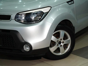 Хетчбэк Kia Soul 2014 года, 1530111 рублей, Тверь