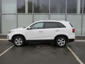 Внедорожник Kia Sorento 2020 года, 2570000 рублей, Брянск