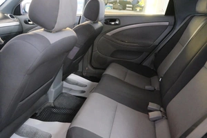 Хетчбэк Chevrolet Lacetti 2009 года, 529000 рублей, Омск