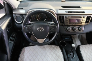 Внедорожник Toyota RAV4 2013 года, 2249000 рублей, Омск
