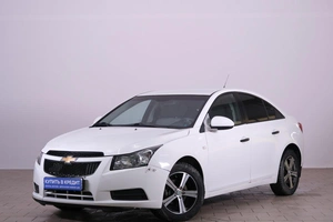 Седан Chevrolet Cruze 2012 года, 799000 рублей, Омск