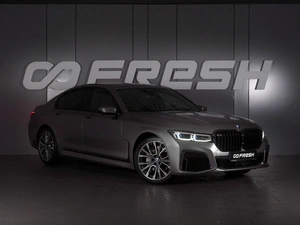 Седан BMW 7 серия 2022 года, 6899000 рублей, Минеральные Воды