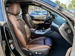 Купе BMW 4 серия 2021 года, 5830000 рублей, Краснодар