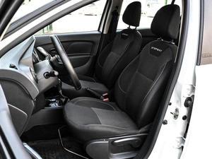 Хетчбэк Renault Sandero Stepway 2019 года, 1029000 рублей, Кирилловка