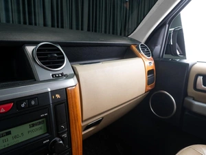 Внедорожник Land Rover Discovery 2007 года, 1434000 рублей, Тюмень