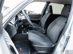 Внедорожник Chevrolet Niva 2014 года, 550000 рублей, Волгоград