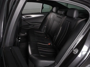 Седан BMW 5 серия 2019 года, 3400000 рублей, Минеральные Воды