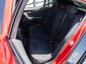 Хетчбэк BMW 1 серия 2018 года, 2370000 рублей, Краснодар