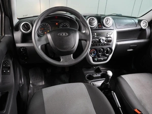 Лифтбек ВАЗ (LADA) Granta 2018 года, 649000 рублей, Воронеж