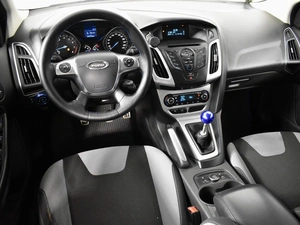 Хетчбэк Ford Focus 2013 года, 687200 рублей, Казань