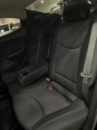 Седан Hyundai Elantra 2014 года, 1197000 рублей, Солонцы