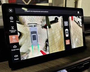 Внедорожник Tank 500 2023 года, 4990000 рублей, Красноярск