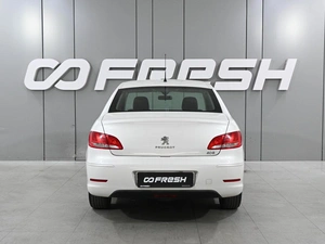 Седан Peugeot 408 2015 года, 780000 рублей, Аксай